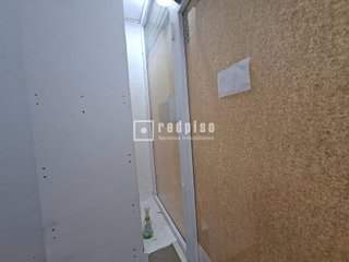 Local comercial en alquiler en Goya en Madrid