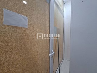 Local comercial en alquiler en Goya en Madrid