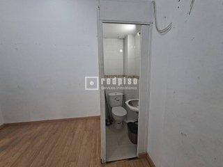 Local comercial en alquiler en Goya en Madrid