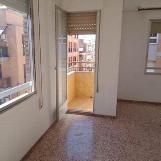Piso en venta en Centro en Almazora/Almassora