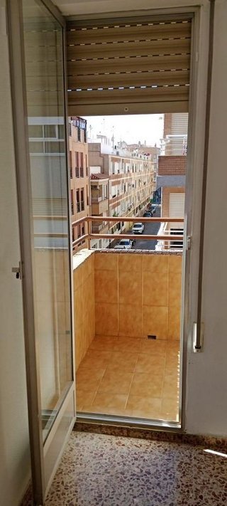 Piso en venta en Centro en Almazora/Almassora