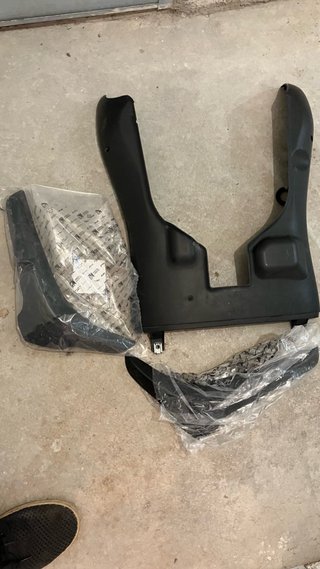 Piaggio Liberty 125cc Negra