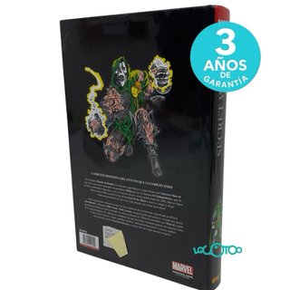 MARVEL HEROES SECRET WARS