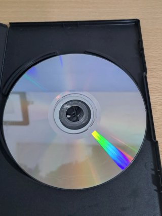DVD-ROM PC GIANTS Citizen Kabuto + Regalo