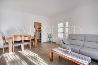 Casa adosada en venta en Barri de Tueda en Sant Feliu de Guíxols