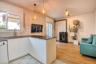 Casa adosada en venta en Barri de Tueda en Sant Feliu de Guíxols