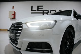 Audi S3 Sportback 310cv Quattro 2017