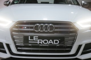 Audi S3 Sportback 310cv Quattro 2017