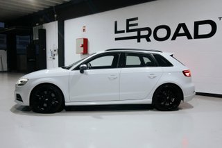 Audi S3 Sportback 310cv Quattro 2017