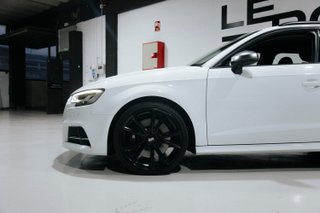 Audi S3 Sportback 310cv Quattro 2017