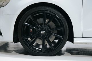 Audi S3 Sportback 310cv Quattro 2017