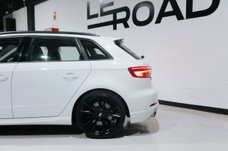 Audi S3 Sportback 310cv Quattro 2017