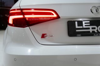Audi S3 Sportback 310cv Quattro 2017