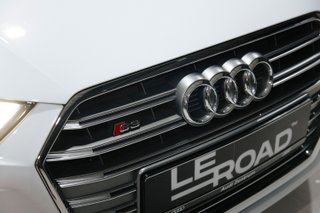 Audi S3 Sportback 310cv Quattro 2017