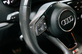 Audi S3 Sportback 310cv Quattro 2017
