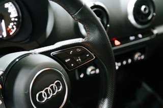 Audi S3 Sportback 310cv Quattro 2017
