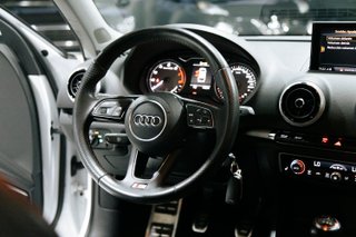 Audi S3 Sportback 310cv Quattro 2017