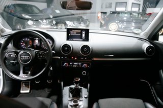 Audi S3 Sportback 310cv Quattro 2017