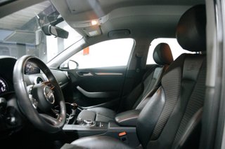 Audi S3 Sportback 310cv Quattro 2017