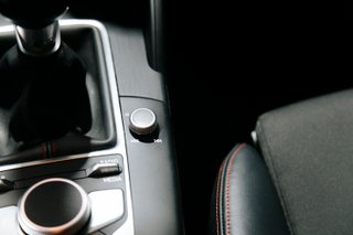 Audi S3 Sportback 310cv Quattro 2017