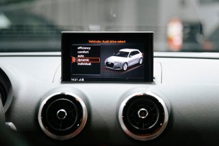 Audi S3 Sportback 310cv Quattro 2017