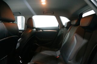 Audi S3 Sportback 310cv Quattro 2017