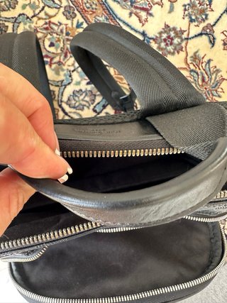 Zaino simile a Louis Vuitton