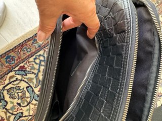 Zaino simile a Louis Vuitton