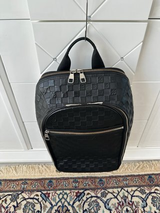 Zaino simile a Louis Vuitton