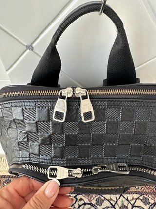 Zaino simile a Louis Vuitton