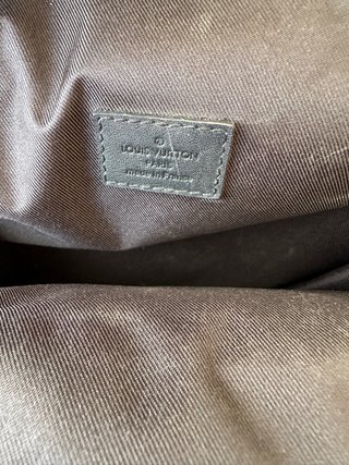 Zaino simile a Louis Vuitton