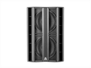 2 Subwoofer Xcellence X218WF de Amate Audio.