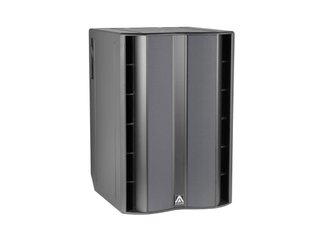 2 Subwoofer Xcellence X218WF de Amate Audio.