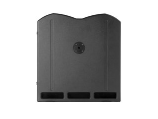 2 Subwoofer Xcellence X218WF de Amate Audio.
