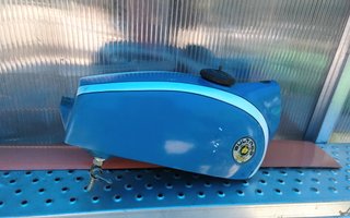 Depósito Bultaco Pursang MK6 250cc