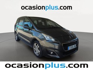Peugeot 5008 1.2 PureTech Style S&S 7 Plazas 96 kW (130 CV)