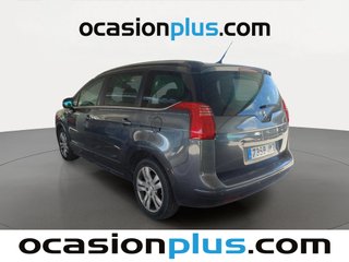 Peugeot 5008 1.2 PureTech Style S&S 7 Plazas 96 kW (130 CV)