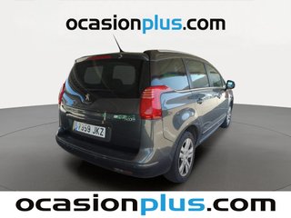Peugeot 5008 1.2 PureTech Style S&S 7 Plazas 96 kW (130 CV)