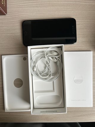 iPhone 6s Apple 32GB Grigio Siderale