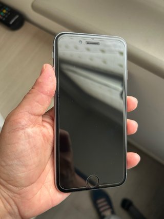 iPhone 6s Apple 32GB Grigio Siderale