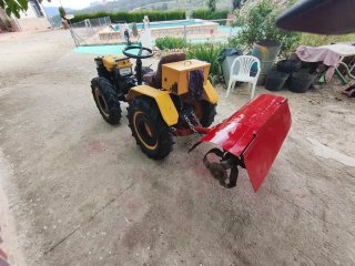 Pasquali 956/603