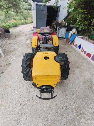 Pasquali 956/603