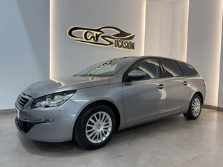 Peugeot 308 2016