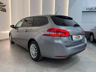 Peugeot 308 2016