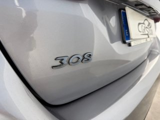 Peugeot 308 2016