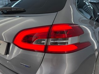 Peugeot 308 2016