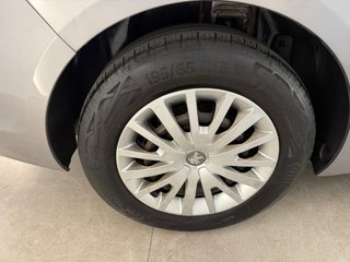 Peugeot 308 2016