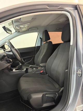 Peugeot 308 2016