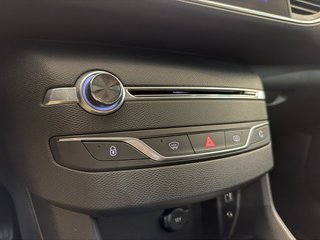Peugeot 308 2016