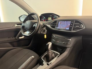 Peugeot 308 2016